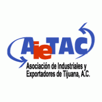 AIETAC Logo download