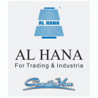 Al Hana Logo download