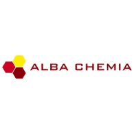 ALBA chemia Logo download