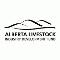 Alberta Livestock Industry Development Fund Logo download
