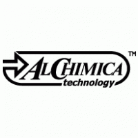 Alchimica technology Logo download