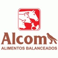 Alcom Logo download