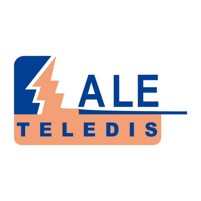 ALE Teledis Logo download