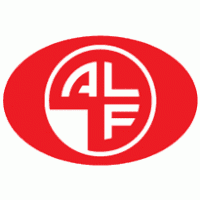 ALF Logo download