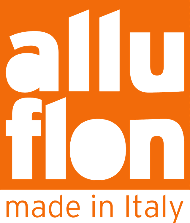 Alluflon Logo download