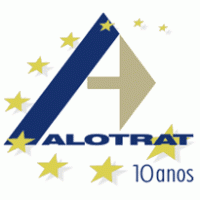Alotrat Logo download