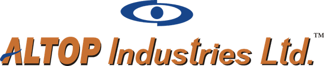 Altop Industries Ltd. Logo download