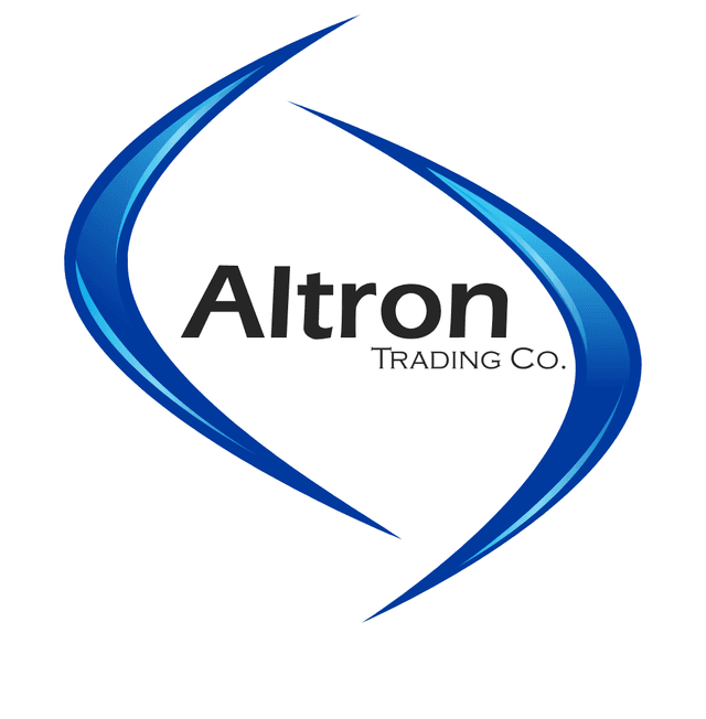 Altron Trading Logo download