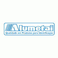 alumetal Logo download