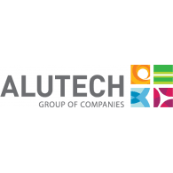 Alutech Logo download
