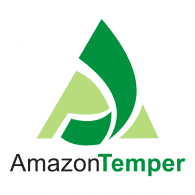 Amazon Temper Logo download