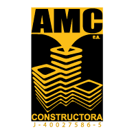 AMC Constructora Logo download