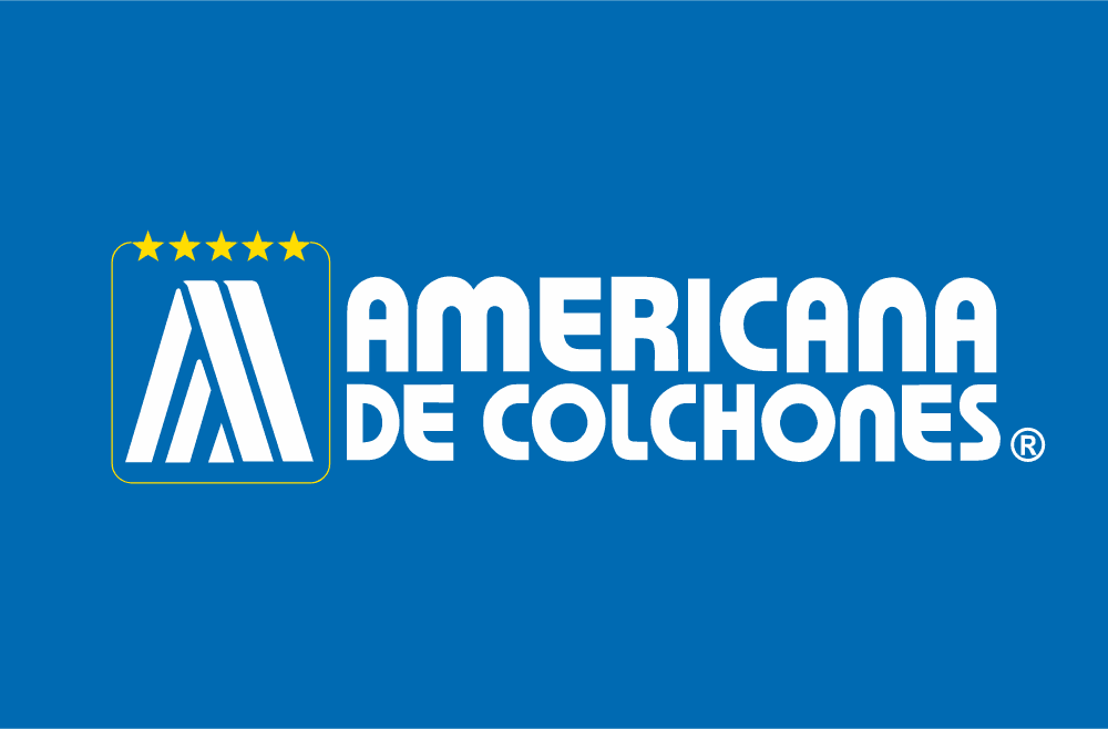 Americana de Colchones Logo download