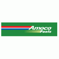 Amoco Fuels Logo download
