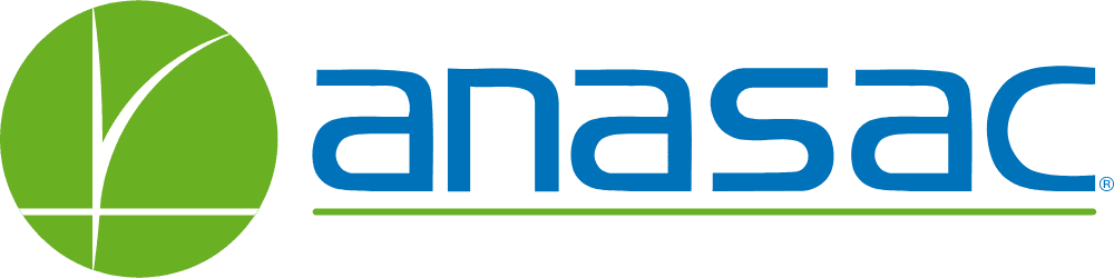 Anasac Logo download