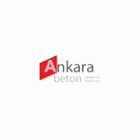 ankara beton Logo download