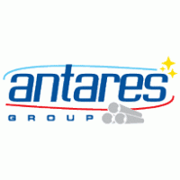 antares group Logo download