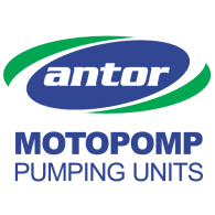 Antor Motopomp Logo download