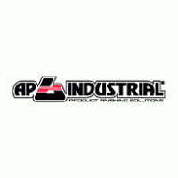 AP Industrial Logo download