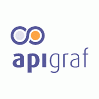 Apigraf Logo download