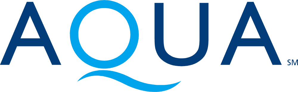 Aqua America Logo download