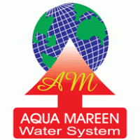 aqua mareen Logo download
