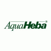 AquaHeba, Mineral Water, Srbija Logo download