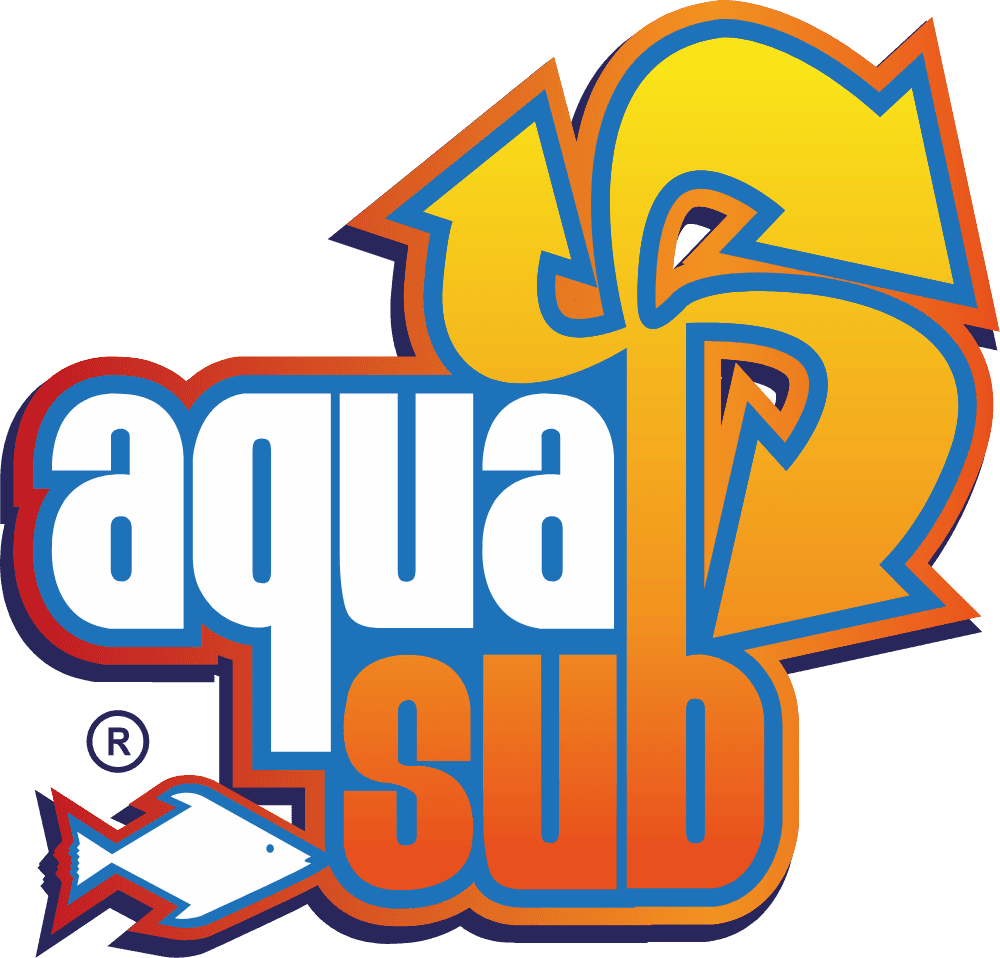 Aquasub Aquakril Logo download