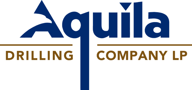 Aquila Drilling Logo download