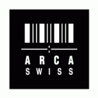 Arca Swiss® Logo download