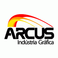 Arcus Industria Grafica Logo download