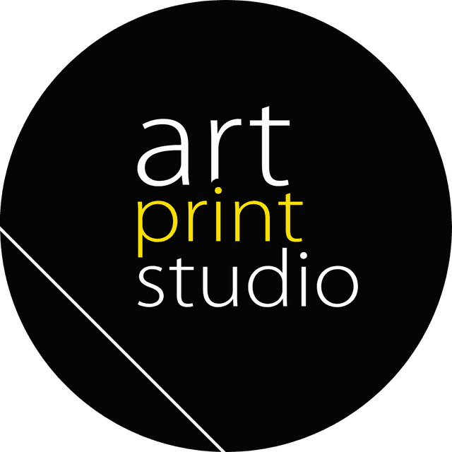 Art Print Studio Logo download