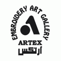 ARTEX EMBROIDERY GALLERY EGYPT Logo download