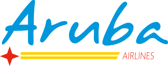 Aruba Airlines Logo download