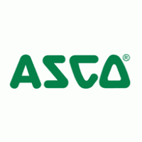 Asco Valve Logo download