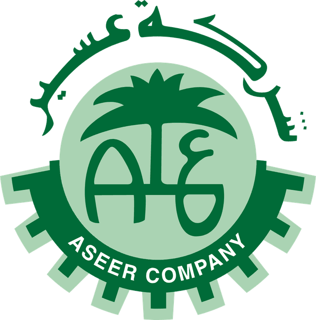 Aseer Company Logo download