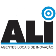 Assinatura ALI Logo download