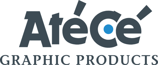 AteCe Graphic Products Logo download