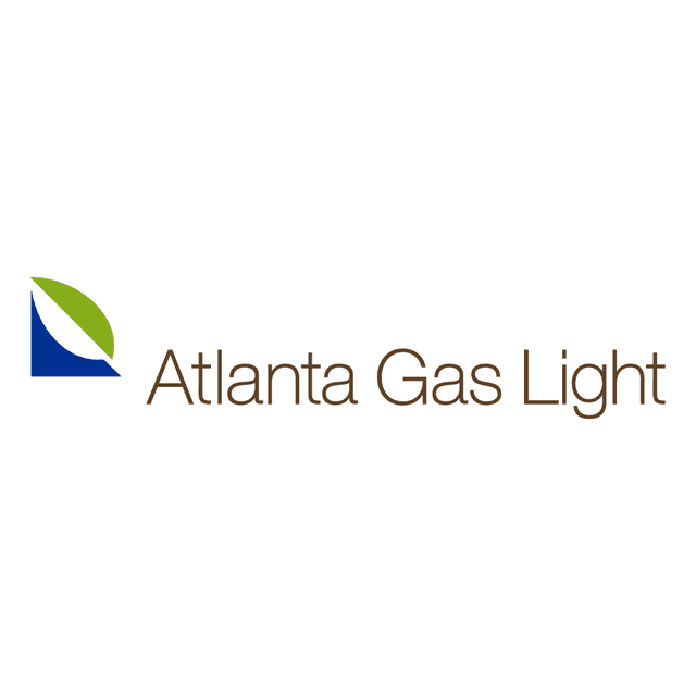 Atlanta Gas Light Logo download