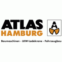 Atlas Baumaschinen Logo download