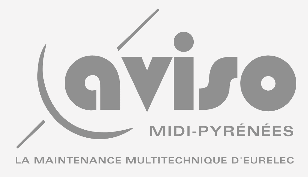 aviso Logo download