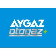 Aygaz Otogaz Logo download