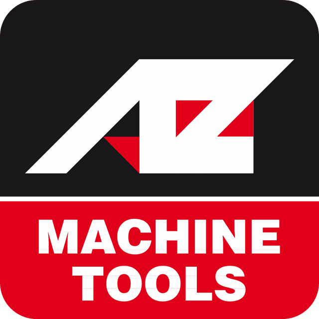 AZ Machine Tools Logo download