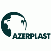 Azerplast Logo download