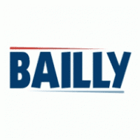 BAILLY Logo download