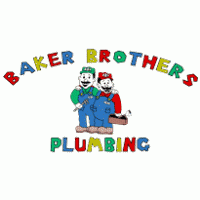 Baker Brothers Plumbing Logo download