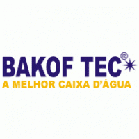 Bakof Tec Logo download