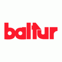 Baltur Logo download