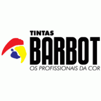 Barbot Logo download