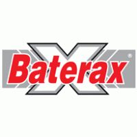 Baterax Logo download